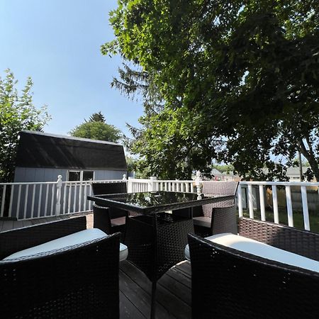 Villa Hudson Haven Exterior foto